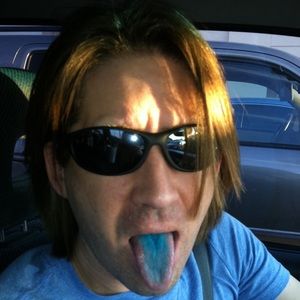 Meet your Posher, Shawn